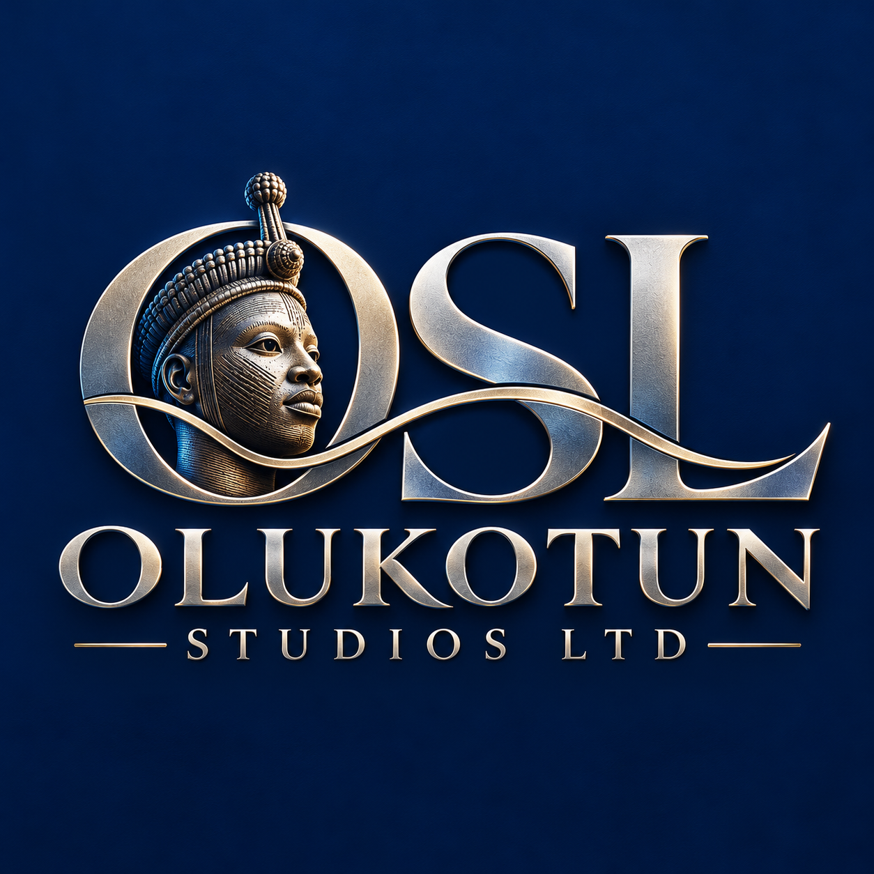 OSL · Olukotun Studios Ltd